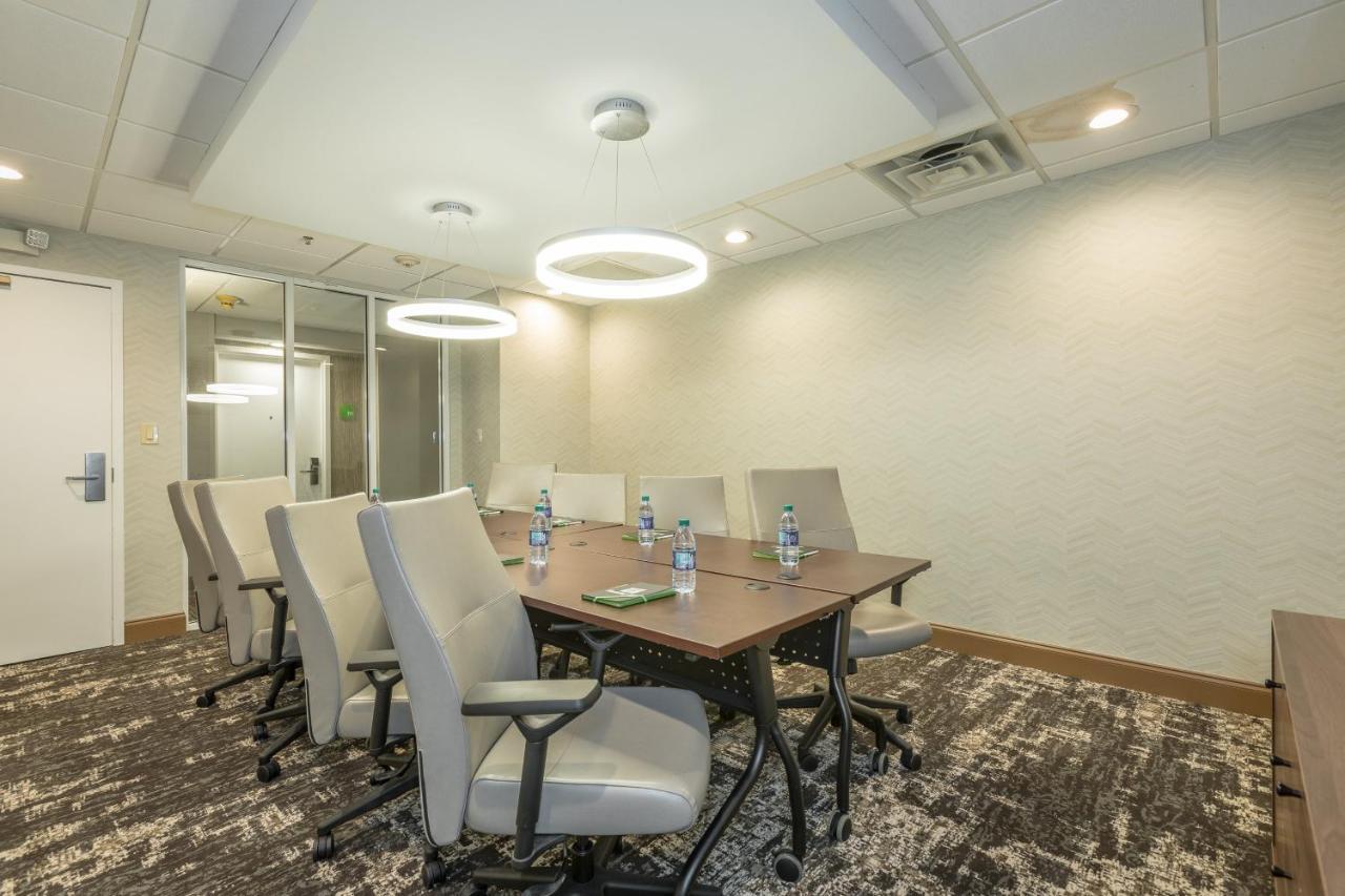 Holiday Inn Hotel And Suites Peachtree City By Ihg Luaran gambar
