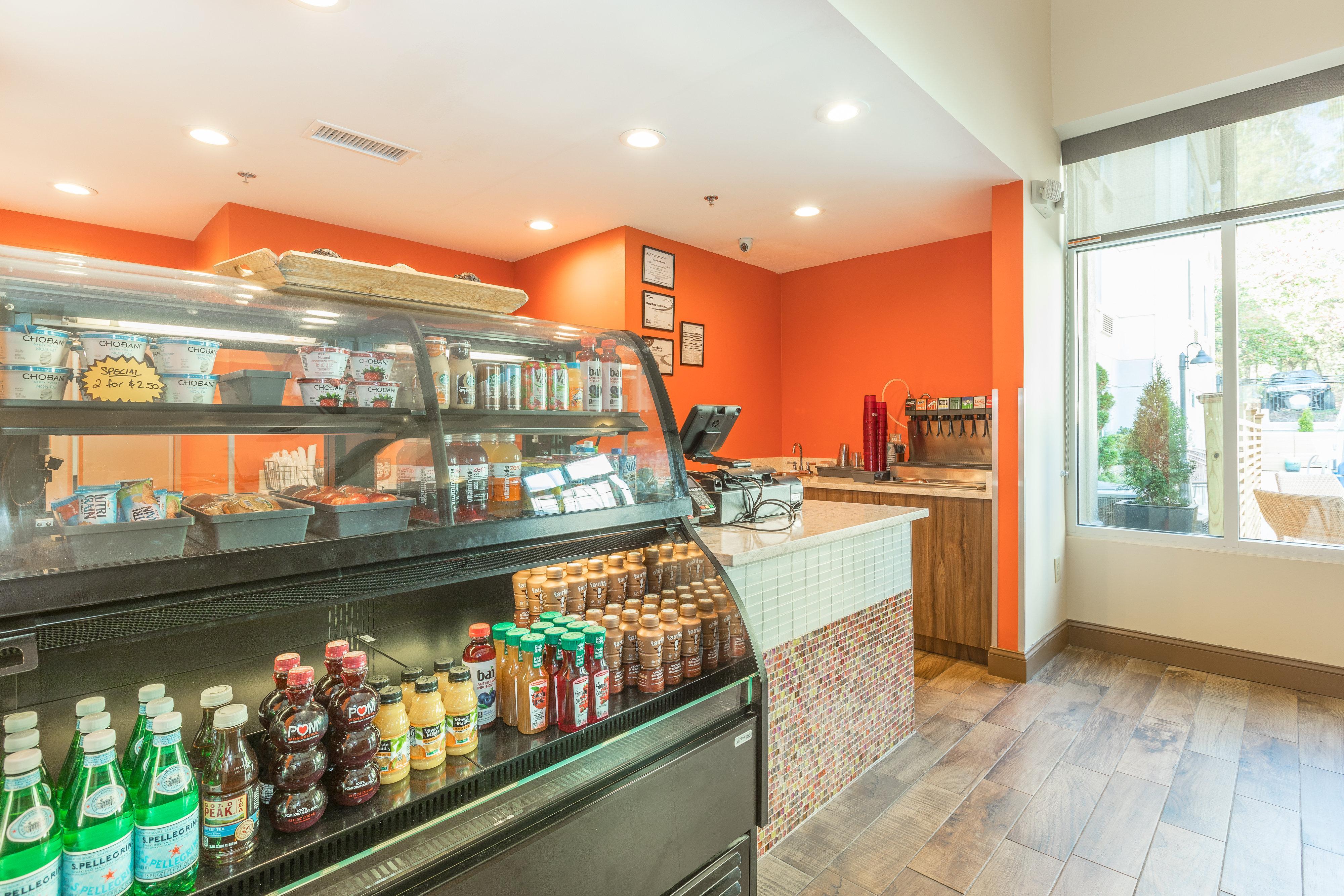 Holiday Inn Hotel And Suites Peachtree City By Ihg Luaran gambar