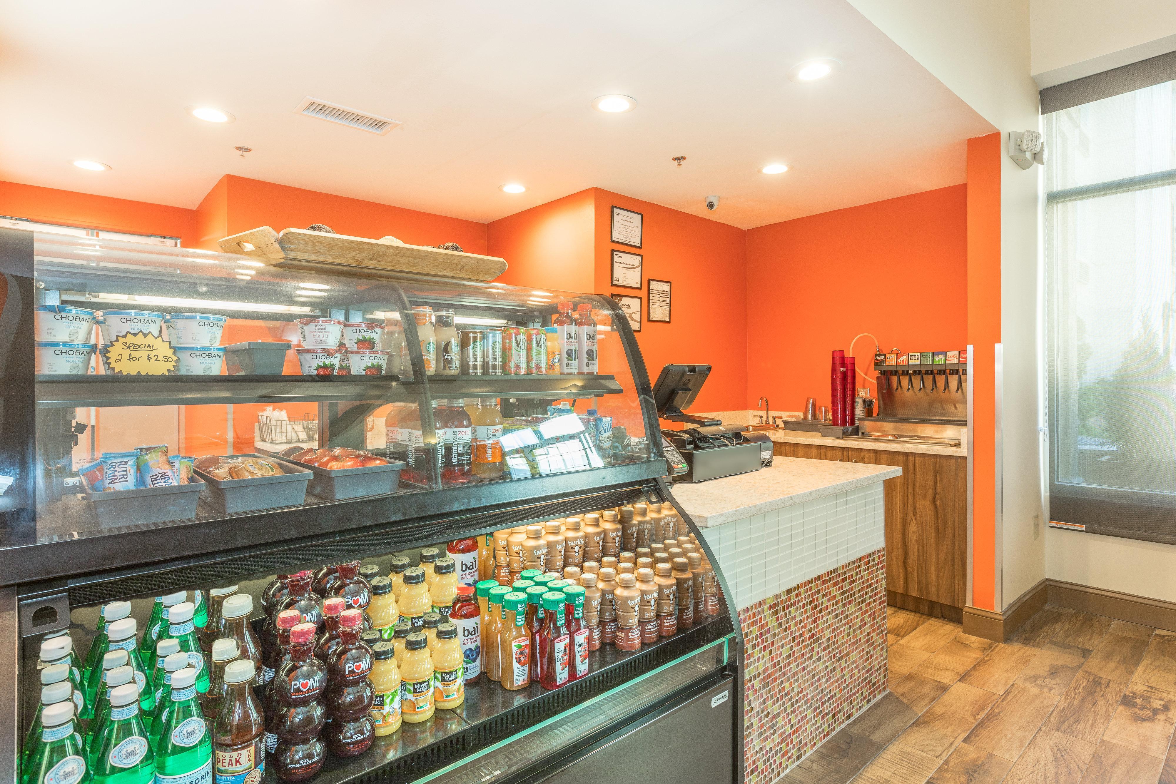 Holiday Inn Hotel And Suites Peachtree City By Ihg Luaran gambar