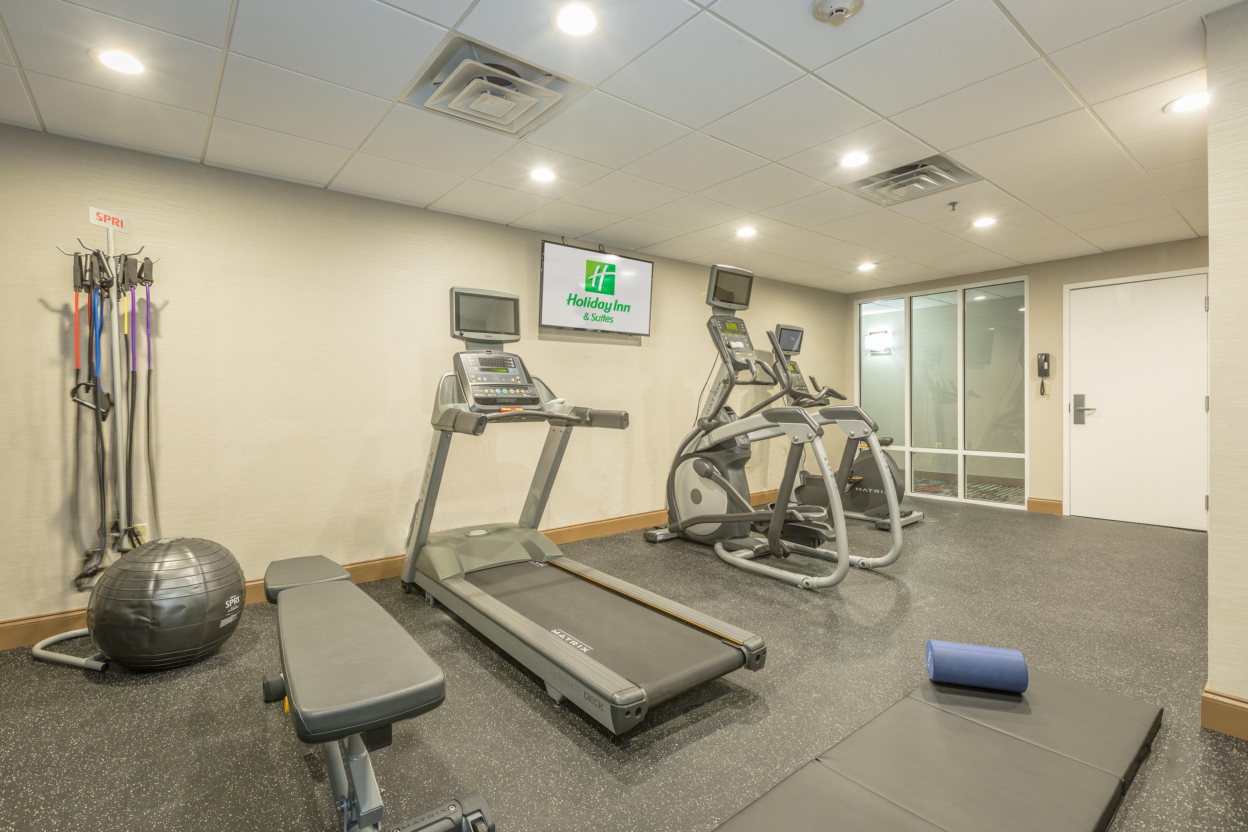 Holiday Inn Hotel And Suites Peachtree City By Ihg Luaran gambar