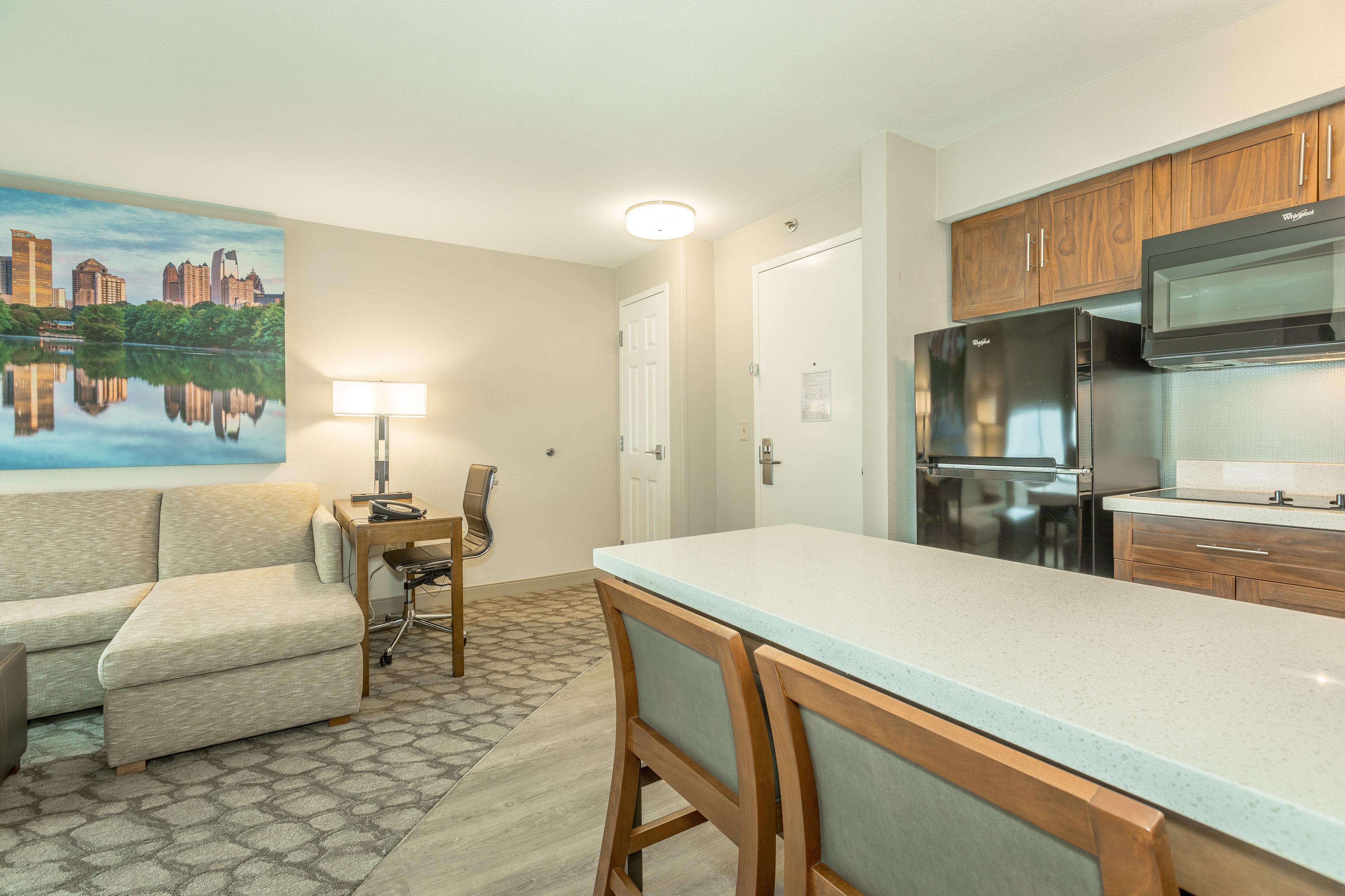 Holiday Inn Hotel And Suites Peachtree City By Ihg Luaran gambar