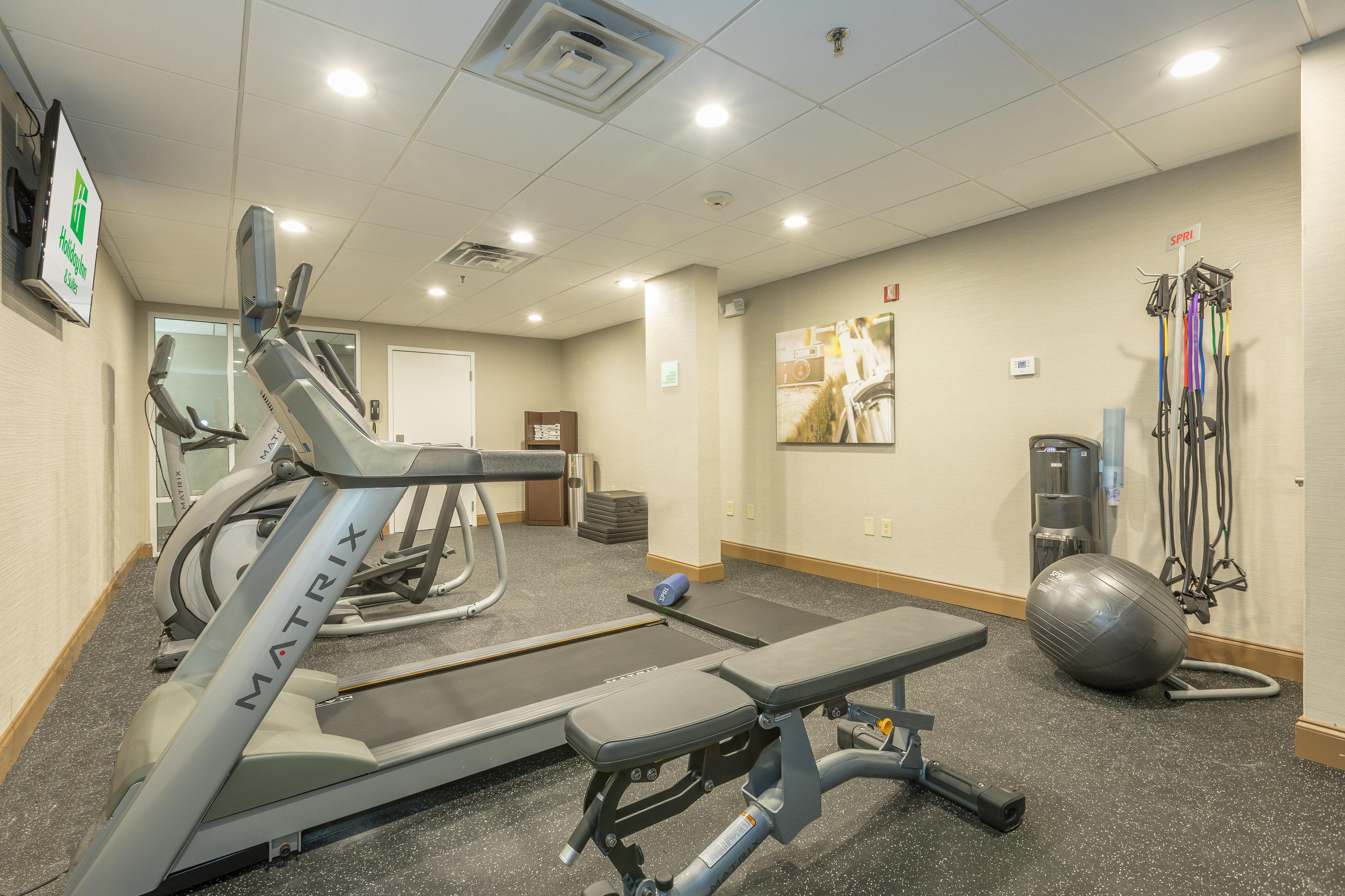 Holiday Inn Hotel And Suites Peachtree City By Ihg Luaran gambar