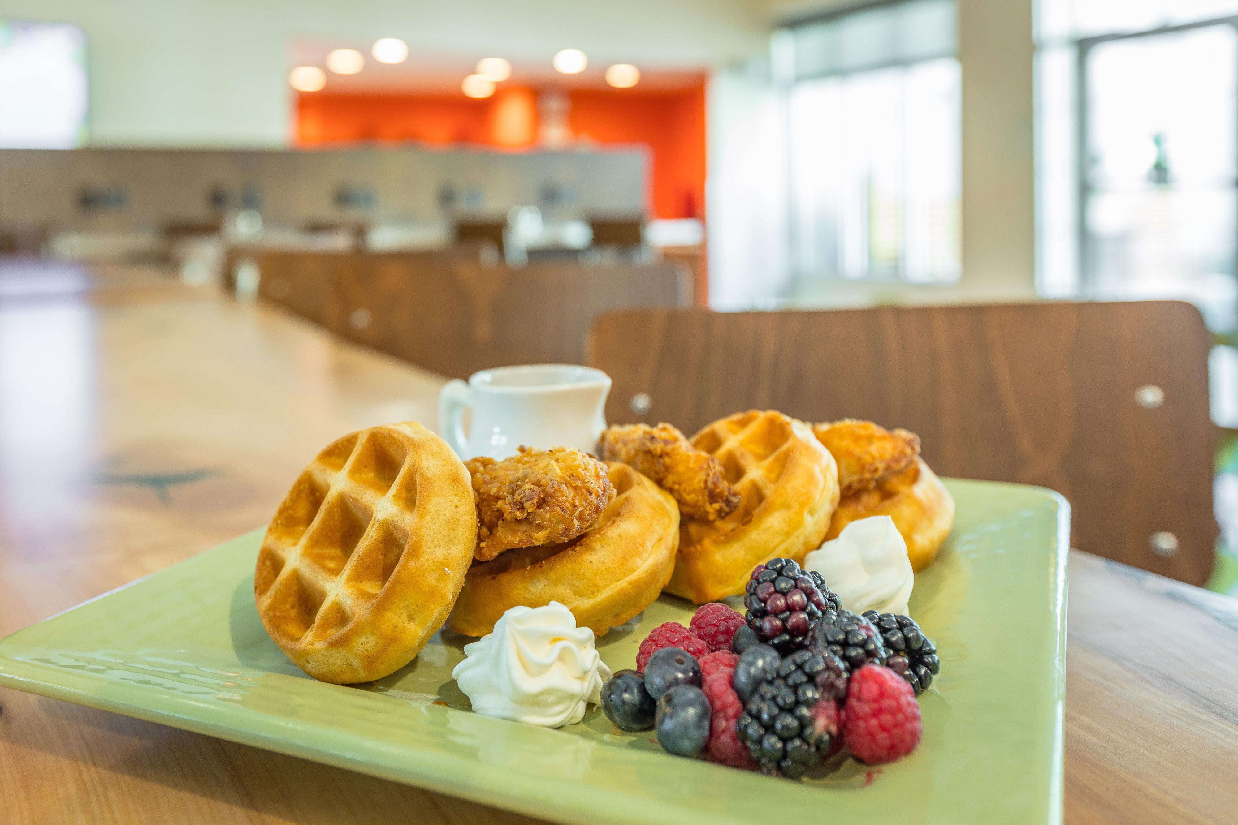Holiday Inn Hotel And Suites Peachtree City By Ihg Luaran gambar