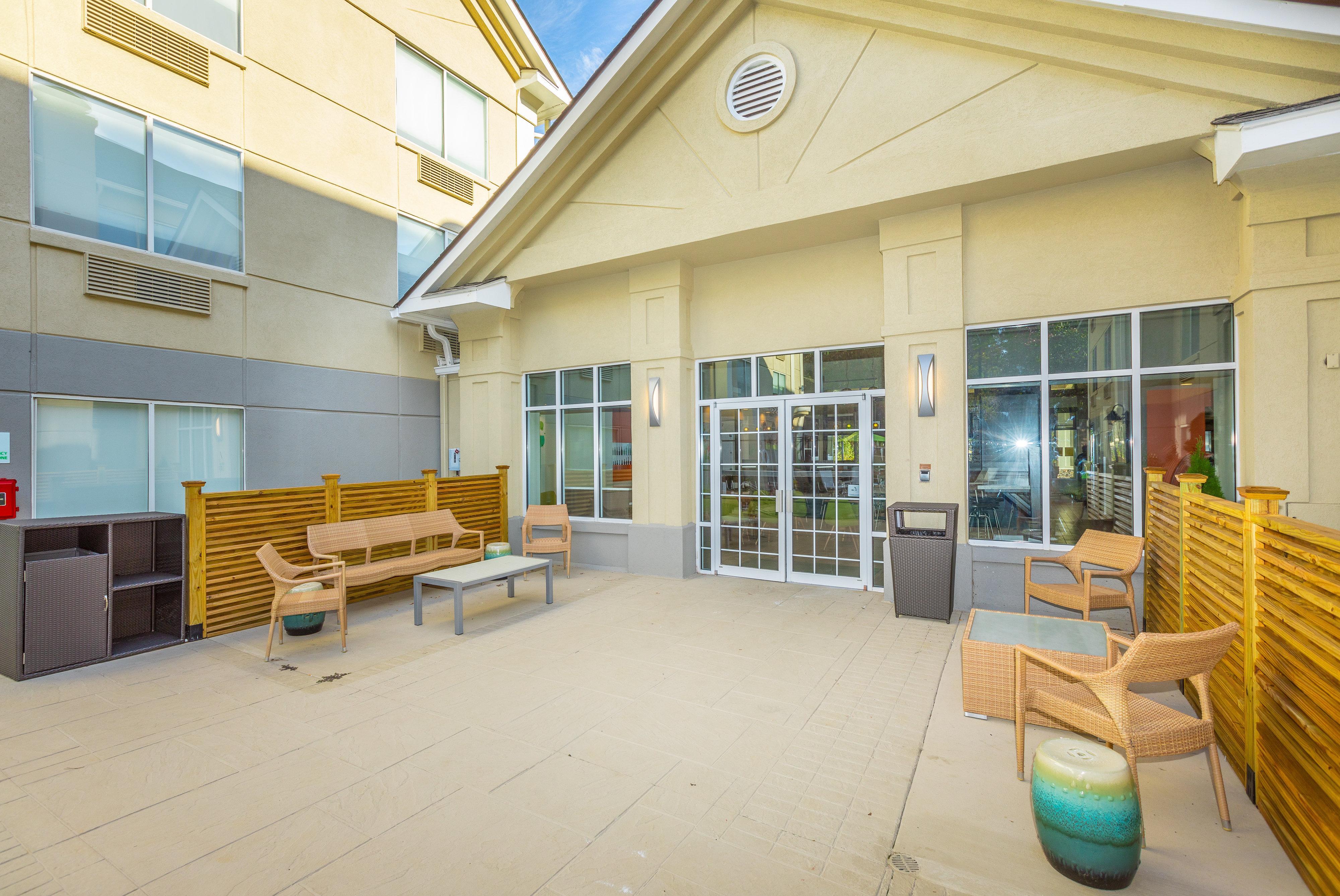 Holiday Inn Hotel And Suites Peachtree City By Ihg Luaran gambar