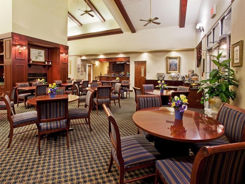 Holiday Inn Hotel And Suites Peachtree City By Ihg Luaran gambar