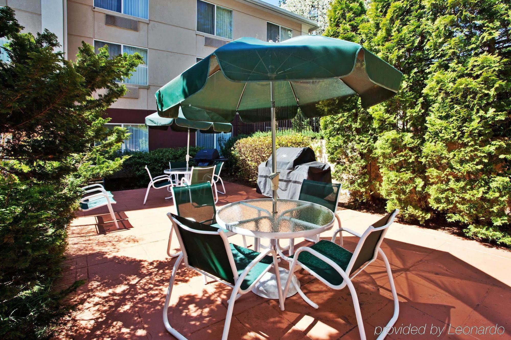 Holiday Inn Hotel And Suites Peachtree City By Ihg Luaran gambar