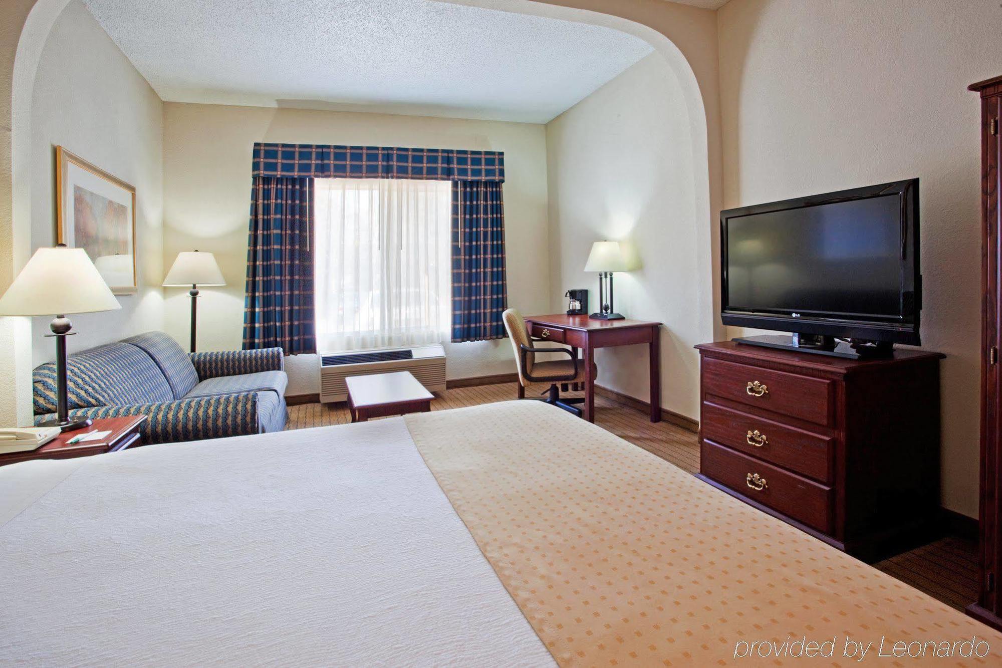 Holiday Inn Hotel And Suites Peachtree City By Ihg Luaran gambar