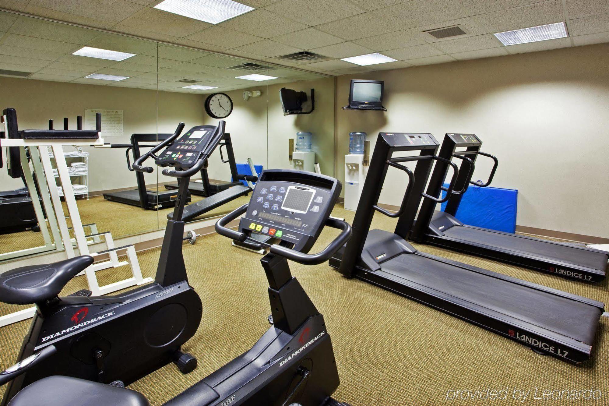 Holiday Inn Hotel And Suites Peachtree City By Ihg Luaran gambar