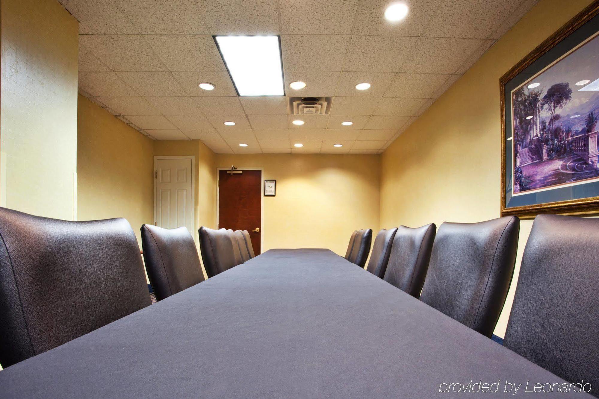 Holiday Inn Hotel And Suites Peachtree City By Ihg Luaran gambar