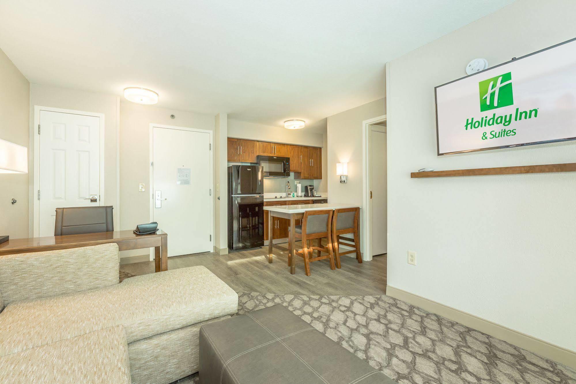 Holiday Inn Hotel And Suites Peachtree City By Ihg Luaran gambar