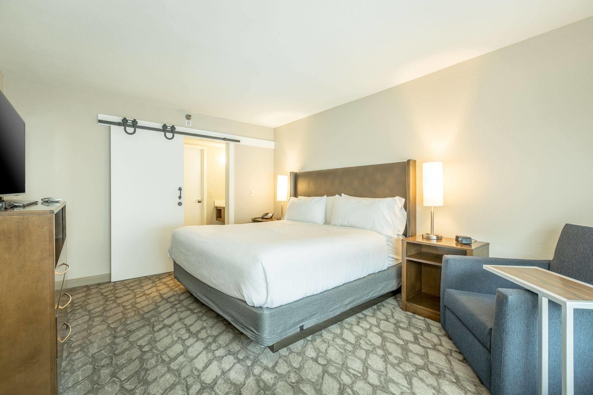 Holiday Inn Hotel And Suites Peachtree City By Ihg Luaran gambar