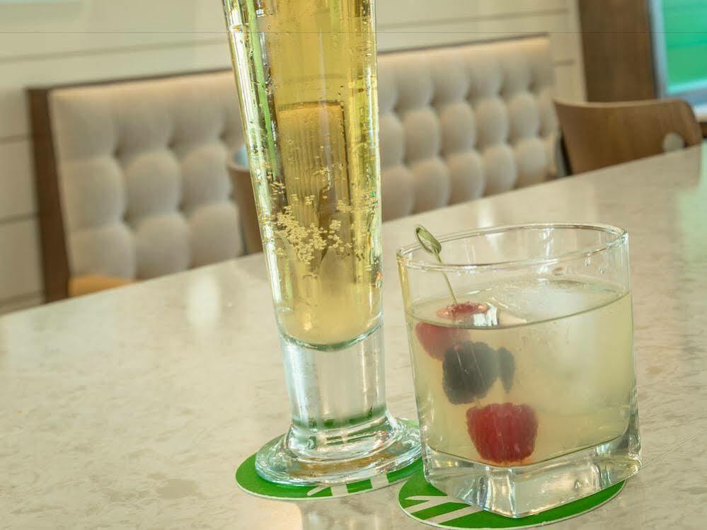 Holiday Inn Hotel And Suites Peachtree City By Ihg Luaran gambar