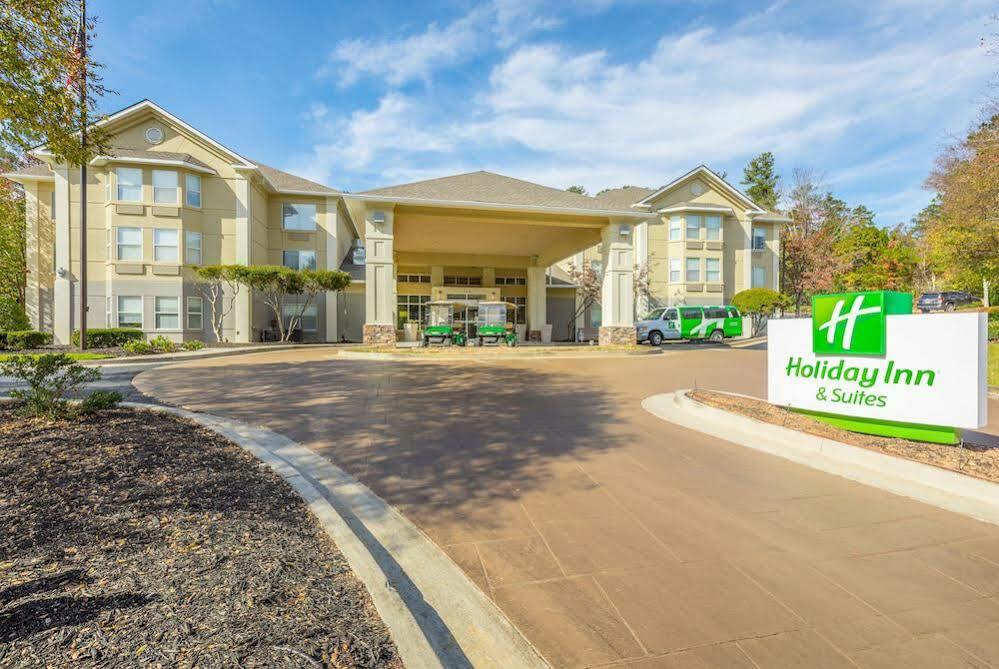 Holiday Inn Hotel And Suites Peachtree City By Ihg Luaran gambar