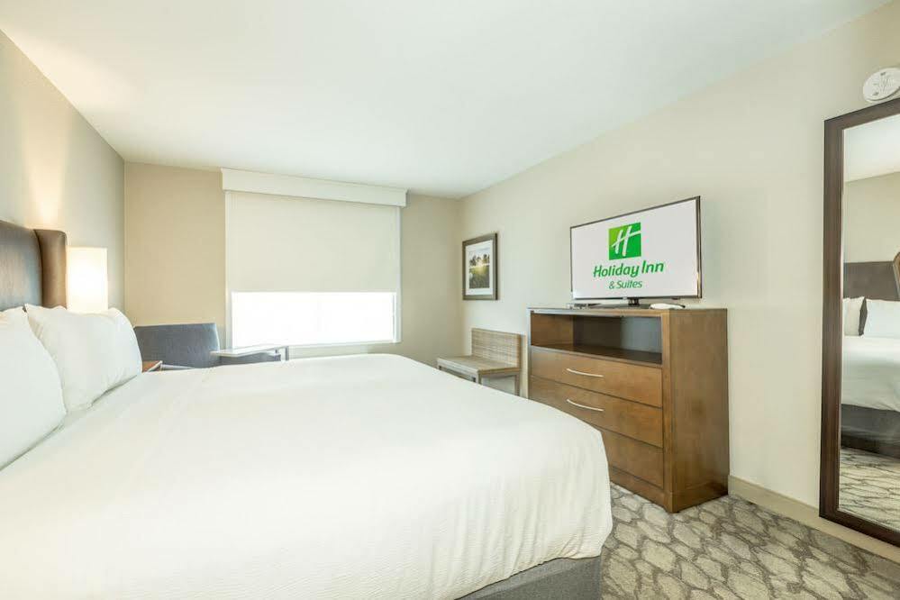 Holiday Inn Hotel And Suites Peachtree City By Ihg Luaran gambar